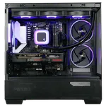Lustria - R5-8400F/RX9060XT/32Go/1To, miniature 2