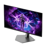 AOC AGON PRO AG326UD - 31.5" QD-OLED 4K 165Hz 0.03ms Pivot Adaptive Sync-Seconde Vie, miniature 5