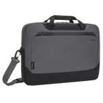 Targus TBT92602GL Mallette Cypress 15,6" avec EcoSmart - Gris, miniature 2