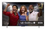 LG OLED42C64LA - 42" OLED 4K 165Hz Smart TV FreeSync Compatible G-Sync, miniature 2