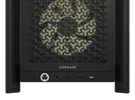 Corsair FRAME 4000D LCD RS ARGB Noir + HX1200i C14 Noir, miniature 7