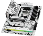 ASRock B650 Steel Legend WiFi-Seconde Vie, miniature 3