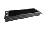 Alphacool Core XT45 Full Copper 360mm Radiator - ARGB, miniature 1