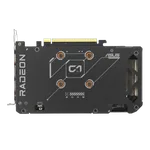 Asus Dual Radeon RX9060XT 8G GDDR6, miniature 5