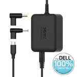 Port Alimentation secteur GaN 100W pour Dell - 2 embouts, miniature 6
