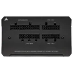 Corsair ATX 650W - RM650e Gold - FMod./ATX 3.1 / PCIE5.1, miniature 5