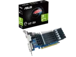 Asus GeForce GT 710 2GB GDDR5 EVO, miniature 1