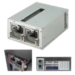 FSP700-50WEB - 700W pour Rack 2U, miniature 3