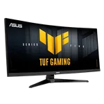 Asus TUF Gaming VG34WQ5A - 34" CURVE WQHD 200Hz VA 1ms HDR10 Adaptive Sync, miniature 3