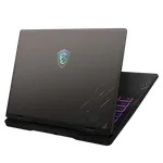 MSI Crosshair 16 HX AI - 16" QHD+ 240Hz U9-275HX RTX 5070 16Go 1To W11, miniature 9