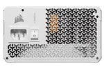 Corsair iCUE LINK 3500X RGB Blanc + RM850e Blanc, miniature 8