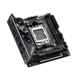 Asus ROG STRIX B850-I GAMING WIFI, miniature 7