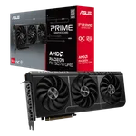 Asus Prime Radeon RX 9070 GRE OC Edition 12GB GDDR6, miniature 1