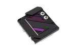 Alphacool Monoblock Apex ROG STRIX X870-F Gaming WIFI (AM5), miniature 1