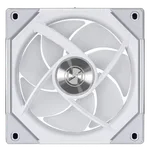Lian-Li UNI FAN INFINITY SL120 RGB - Blanc Pack de 3 +CTRL, miniature 5