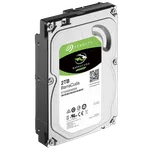 Seagate 2To BarraCuda - ST2000DM008, miniature 4