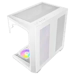 Antec C5 ARGB WHITE, miniature 5