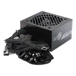 AMD Ryzen 7 7800X3D Tray + KF556C36BBE-16 + Core BC-850, miniature 7