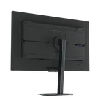 Gigabyte M27Q2 QD - 27" QHD 200Hz Quantum Dot Fast-IPS Pivot USB-C Compatible GSync, miniature 3