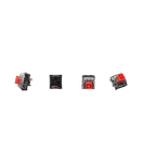 Kailh Box V2 Switch - Rouge - Linéaire (110 pcs), miniature 2