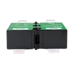 APC Cartouche de batterie de rechange APCRBC123, miniature 2