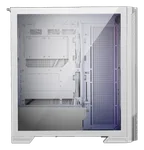 MSI MPG VELOX 300R PZ Blanc - MT/Sans Alim/E-ATX, miniature 3