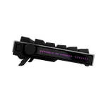 Asus ROG Strix Morph 96 - Mécanique - Sans-Fil - RGB - Noir, miniature 5