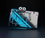 Alphacool RTX 4090 Reference Design - 13394, miniature 6