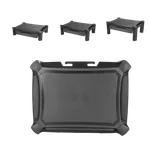 StarTech Computer Monitor Riser Stand with Drawer, miniature 7