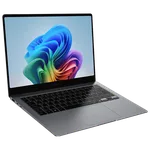 Samsung Galaxy Book5 Pro - 14" AMOLED Tactile 120Hz 2.8K Core Ultra 5 16Go 512Go W11P-Seconde Vie-Parfait Et, miniature 2