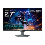 Gigabyte M27Q2 QD - 27" QHD 200Hz Quantum Dot Fast-IPS Pivot USB-C Compatible GSync, miniature 1