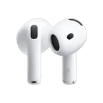 Apple Airpods 5 avec Boitier de charge sans fil, miniature 2