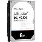 WD 8To SATA III 256Mo Ultrastar Data Center HC320 HUS728T8TALE6L4, miniature 4