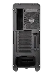 Thermaltake View 28 RGB Noir - MT/Sans Alim/ATX, miniature 6