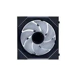 Lian-Li UNI FAN SL-INF Sans fil ARGB PWM Reverse Blade 120mm - Noir, miniature 5