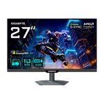 Gigabyte M27UP - 27" 4K 160Hz ou FHD 320Hz Fast-IPS USB-C KVM Pivot HP FreeSync Premium Pro, miniature 1