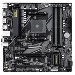 Gigabyte B550M DS3H AC R2, miniature 2