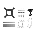 Deepcool LE360 V2 - Noir - 360mm, miniature 5