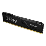 Kingston Fury Beast 32Go (2x16Go) DDR4 3200MHz, miniature 5