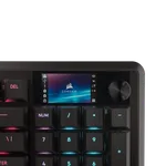 Corsair Vanguard Pro 96 - Magnétique - Filaire - RGB - Noir, miniature 7