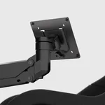 Fanatec ClubSport Cockpit Keyboard Tray - Support Clavier, miniature 2