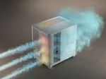 Corsair Air 5400 LX-R RGB Link Blanc - MT/Sans Alim/E-ATX, miniature 10