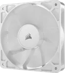 Corsair RS120 PWM 120 mm - Blanc, miniature 3