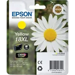 Epson Cartouche T1814 XL Jaune, miniature 1
