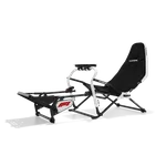 Playseat Challenge DD F1 Edition - Blanc, miniature 1