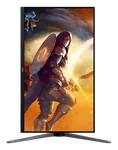 AOC U32G4U - 32" 4K/160Hz FHD/320Hz IPS 0.5ms Pivot G-Sync, miniature 5