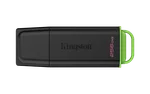 Kingston DataTraveler Exodia G2 256GB Black/Green, miniature 4