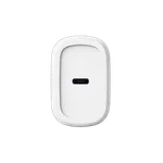 Trust Maxo chargeur 45W USB-C + Câble USB-C - 2m - Blanc, miniature 7