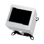 Asus ROG RYUJIN III White - Waterblock CPU, miniature 9