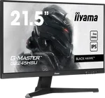 Iiyama G2245HSU-B2  - 21.5" FHD 100Hz 1ms IPS Adaptive Sync, miniature 2